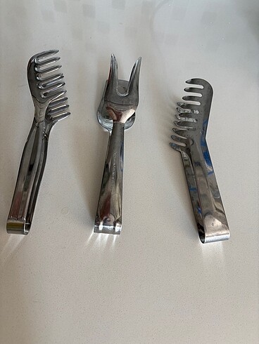 Makarna salata maşası tanesi 100 - Görsel 2