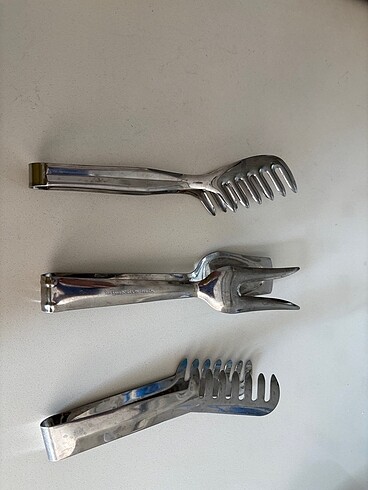 Makarna salata maşası tanesi 100 - Görsel 3