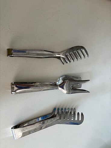 Makarna salata maşası tanesi 100 - Görsel 4