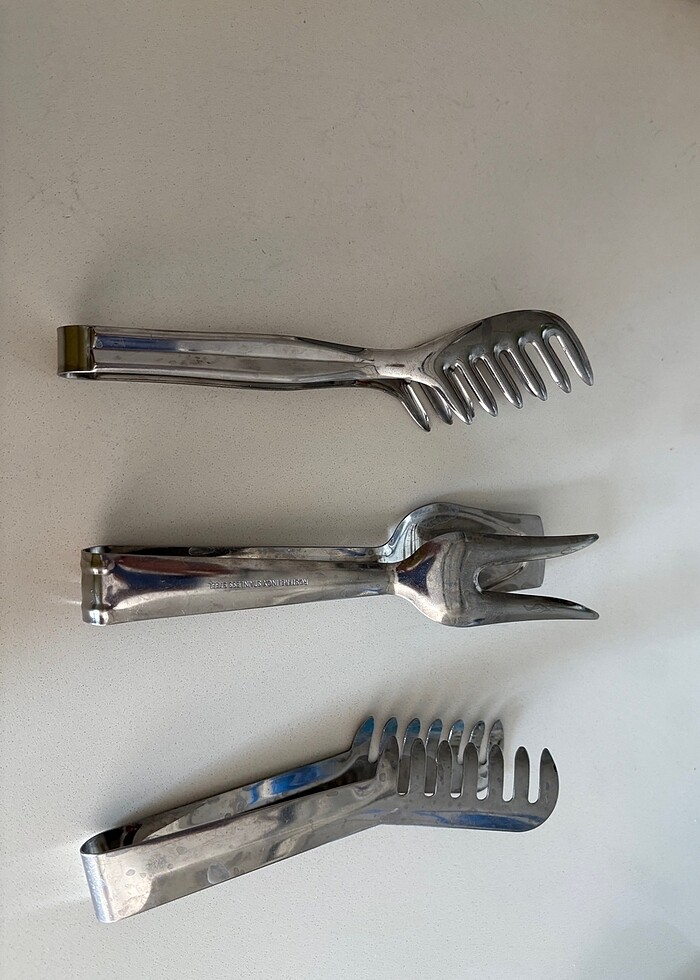 Makarna salata maşası tanesi 100 - Görsel 3