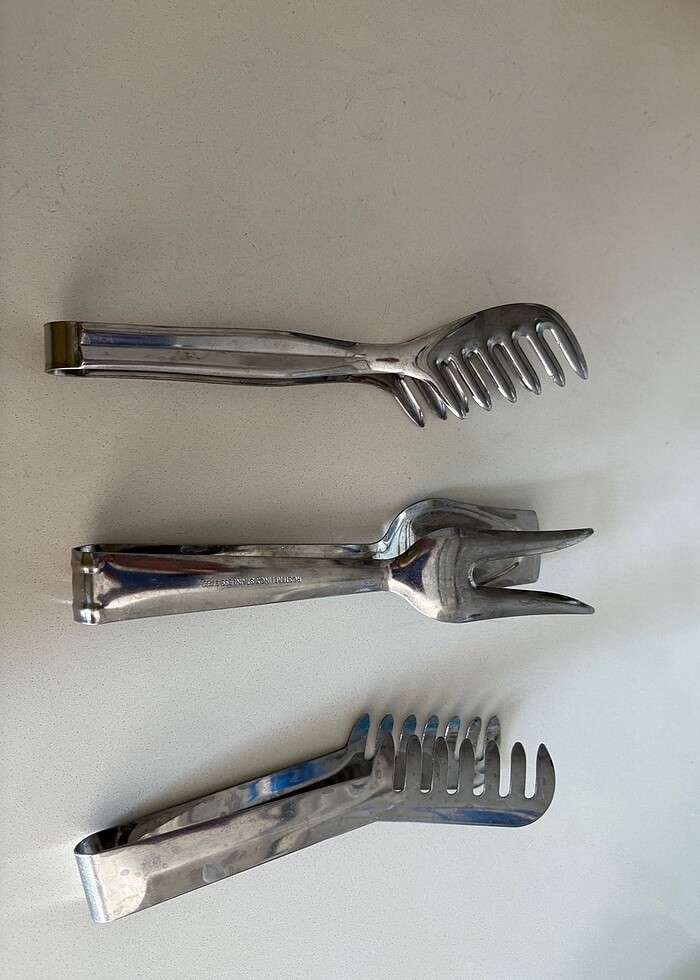 Makarna salata maşası tanesi 100 - Görsel 4