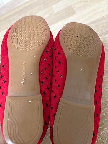 Kırmızı ev babeti - Görsel 5