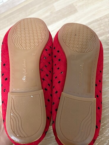 Kırmızı ev babeti - Görsel 6