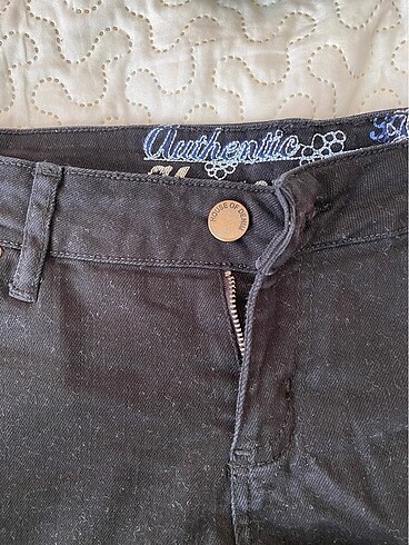 Zara Mini şort