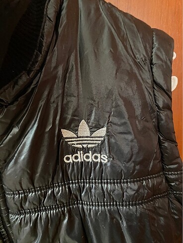 Adidas Spor yelek
