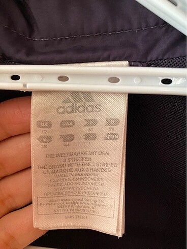 Adidas Spor ceket