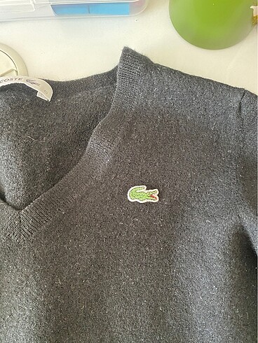 Lacoste Kazak