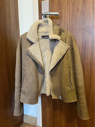 Zara ceket