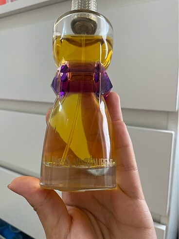 Yves Saint Laurent Parfüm