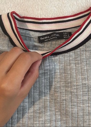 Bershka Bershka Tshirt