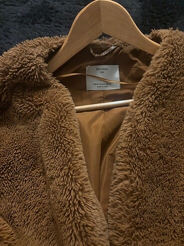 Bershka Bershka Kürk