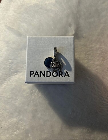 Beden Pandora Charm Orijinal