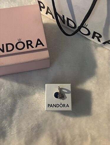 Pandora Charm Orijinal