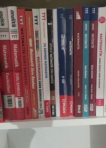 Beden Tyt ayt kitaplar