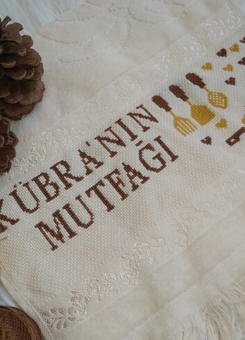 Etamin işi 