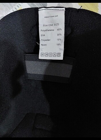 Prosev motosiklet dizlik - Görsel 6