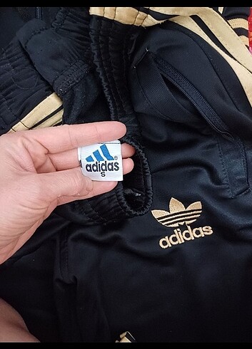 Adidas Adidas Eşofman