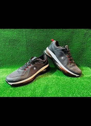 Lumberjack spor ayakkabısı