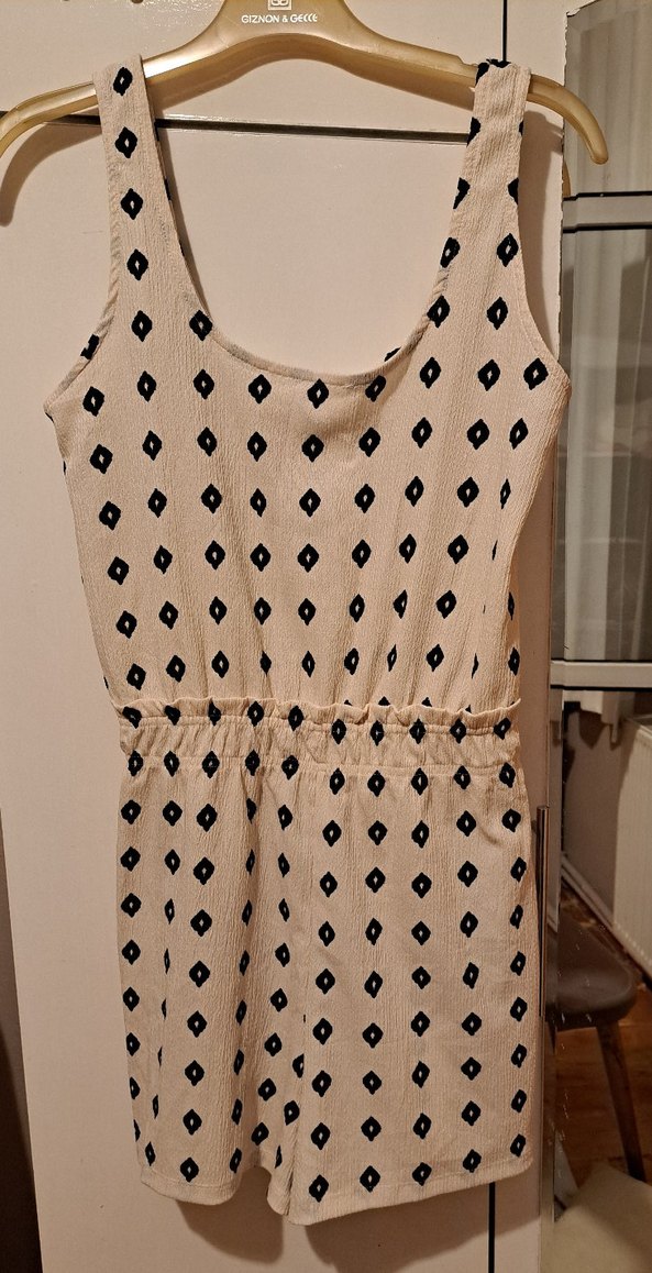 Kadın tulum - Görsel 5