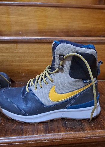 Bot  Unisex - Görsel 4