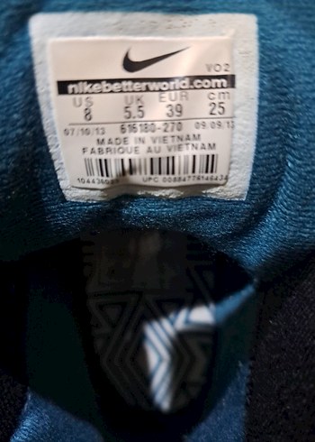 Bot  Unisex - Görsel 5