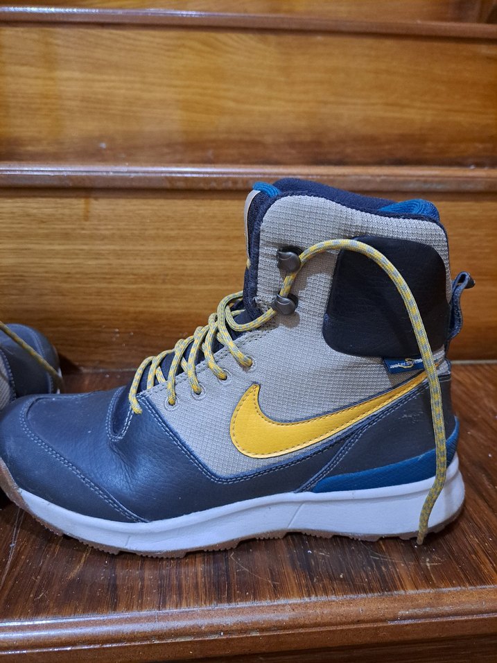 Bot  Unisex - Görsel 4