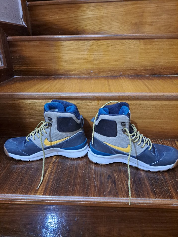 Bot  Unisex - Görsel 2