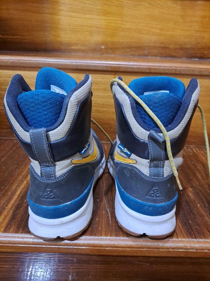 Bot  Unisex - Görsel 3