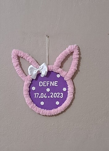 Bebek odasi - Görsel 2