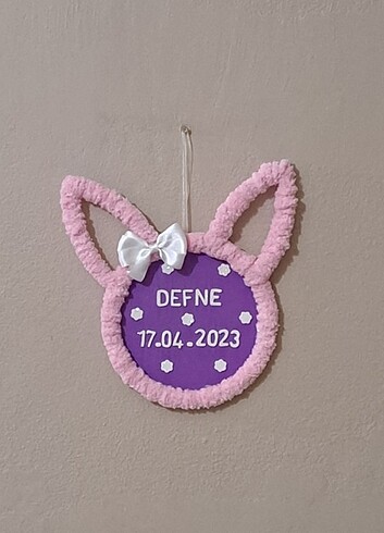 Bebek odasi - Görsel 3