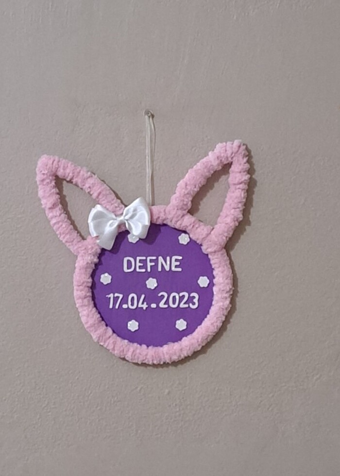 Bebek odasi - Görsel 2