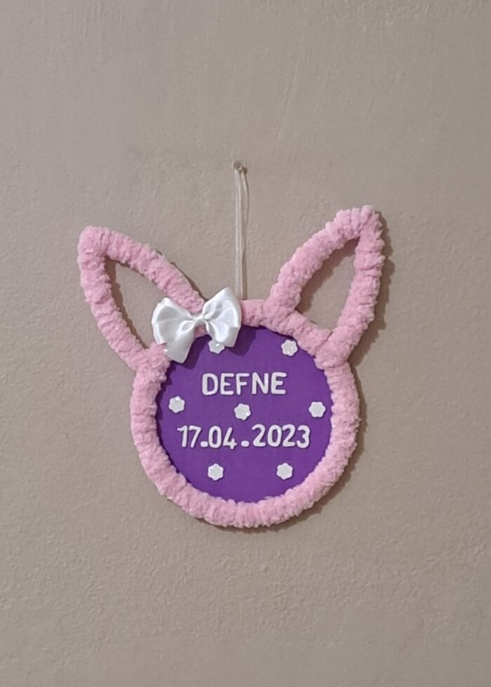 Bebek odasi - Görsel 3