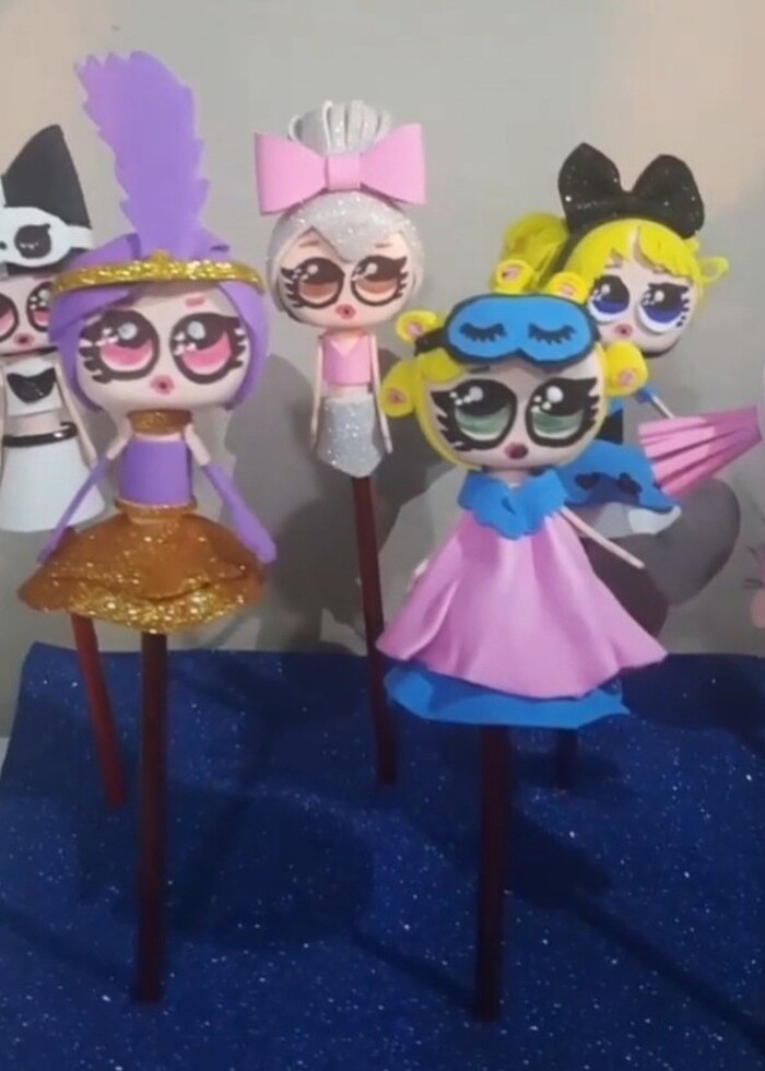 Lol bebek - Görsel 2