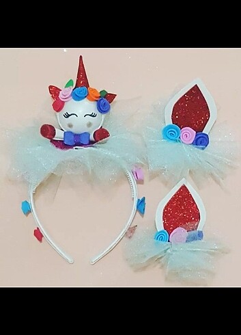 Unicorn taç