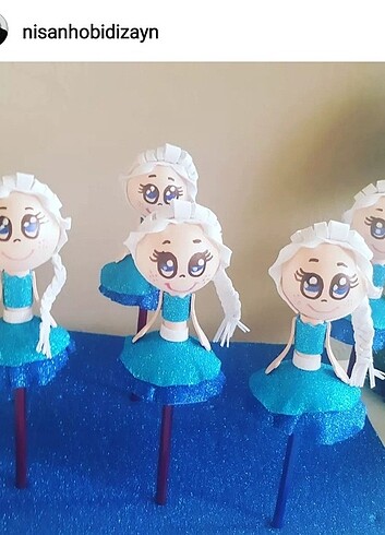 Elsa Anna