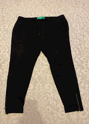 Eşofman Altı - Görsel 2