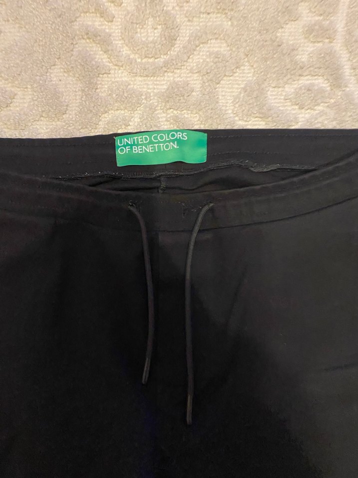 Eşofman Altı - Görsel 3