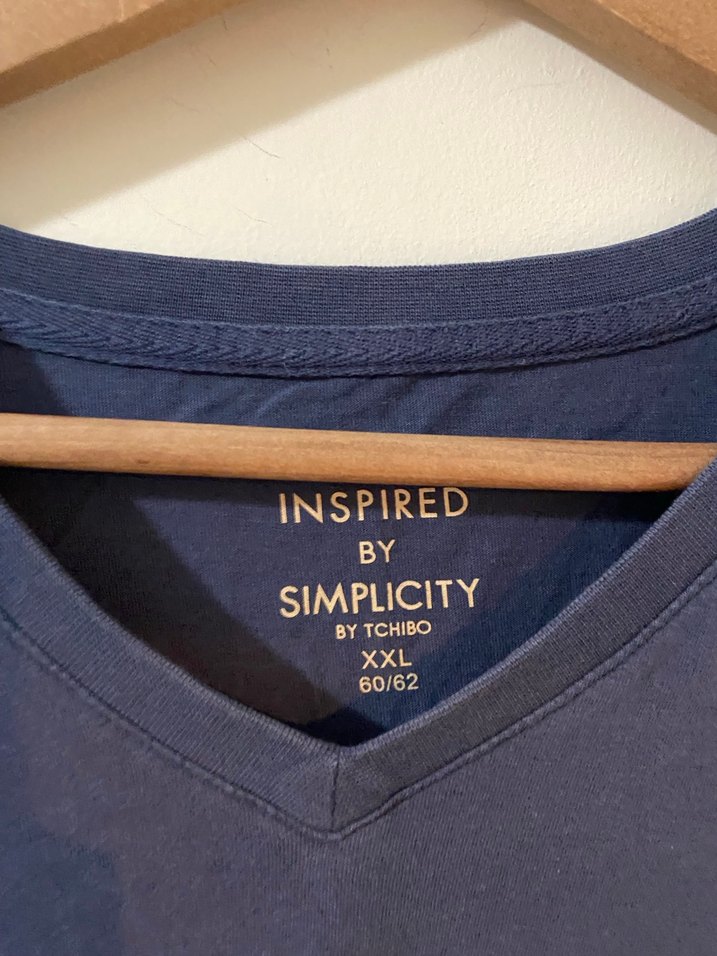 Erkek uzun kollu tişört - Görsel 4