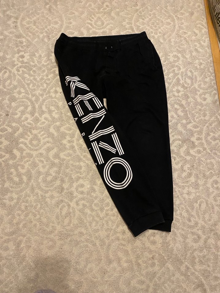 Kenzo Eşofman Altı - Görsel 2