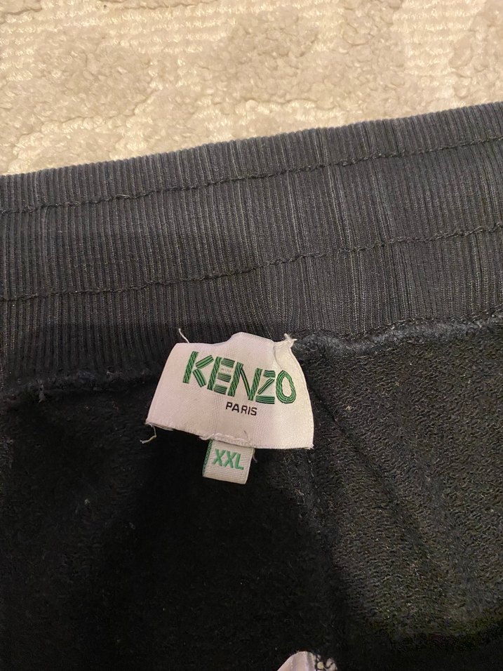 Kenzo Eşofman Altı - Görsel 3