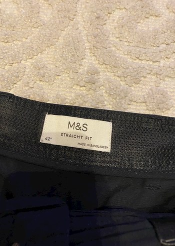 Marks and Spencer Erkek Şort - Görsel 2