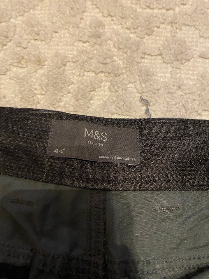 Marks and Spencer Erkek Şort - Görsel 2