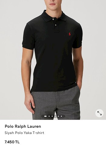 Polo Ralph Lauren xxl