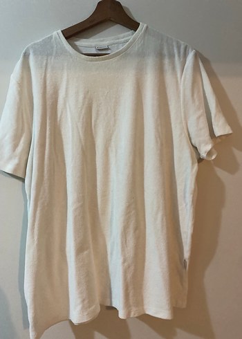 Blumint Havlu Kumaş Tişört - Görsel 4