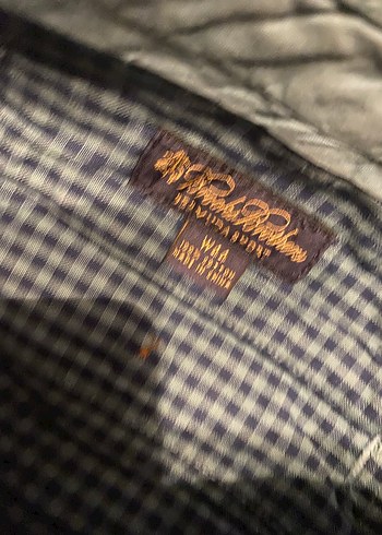 Brookks Brother erkek şort - Görsel 3