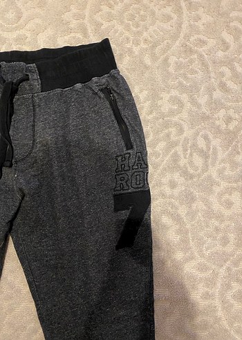 Hard rock eşofman - Görsel 2