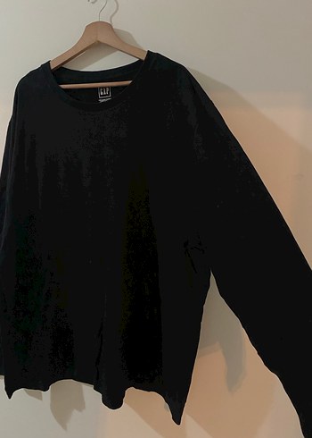Gap xxl