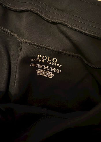 Polo Ralp Lauren Eşofman Altı - Görsel 5