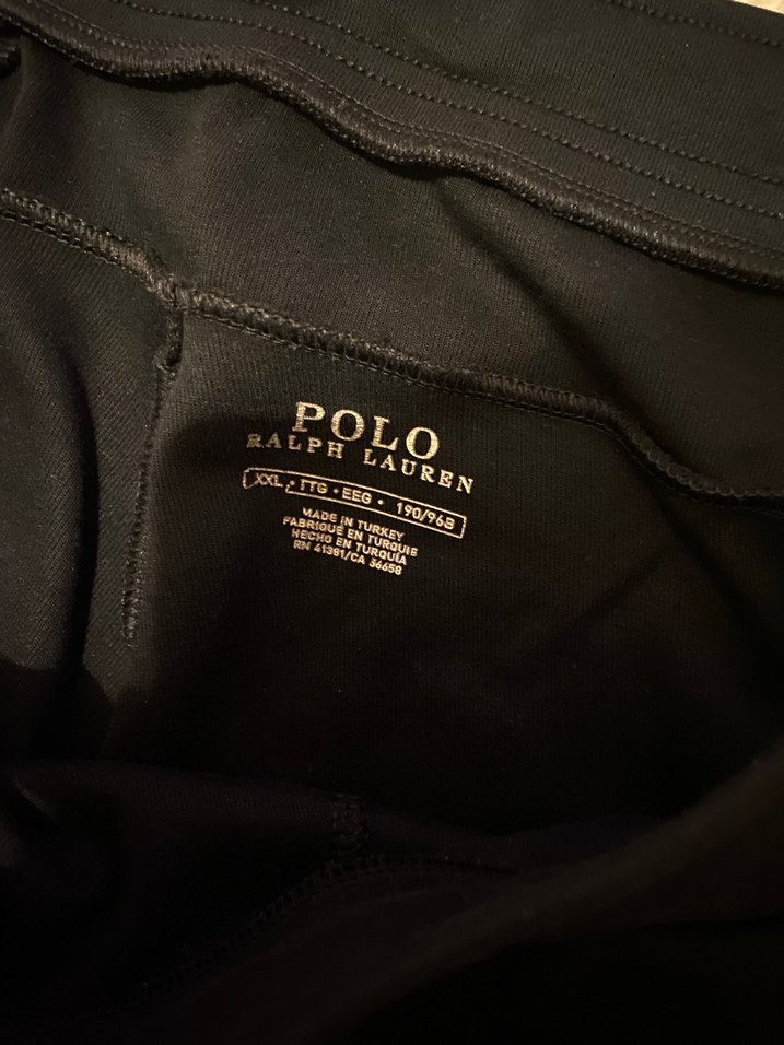 Polo Ralp Lauren Eşofman Altı - Görsel 5