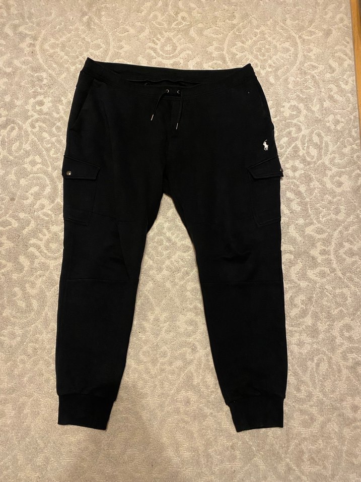 Polo Ralp Lauren Eşofman Altı - Görsel 2